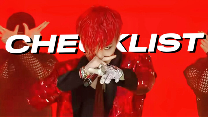 Tân binh thế hệ thứ sáu, G-Dragon, xin hãy dành nhiều sự quan tâm nhé!