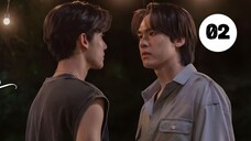 Tập 2 || Lời Nguyền Tình Yêu - The Cursed Love | Phim bl vietsub