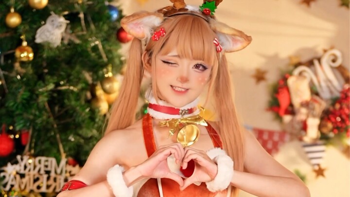 Blow-Kiss Challenge Dance