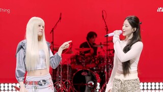 i-dle最新回归曲Good Thing乐队Live版