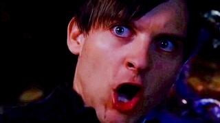 Bully Maguire bị Dormammu đe dọa sẽ thu tiền thuê nhà
