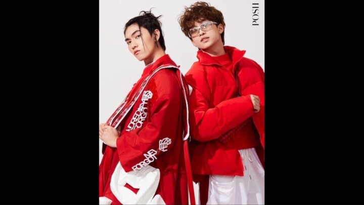 [Eng Sub] 17 Feb 2026 Boss says he loves Noeul #BossNoeulBWSweetMoment #บอสโนอึล #bossnoeul #BoNoH