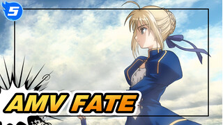 [AMV Fate] Rangkuman OP&ED / 4K / Diperbarui~_AB5