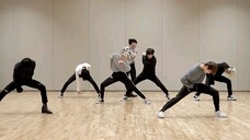 ENHYPEN | FEVER -- DANCE PRACTICE