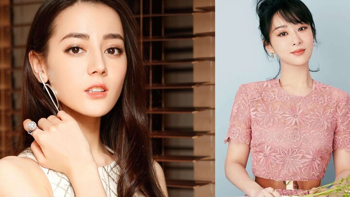 Yang Zi's studio issues a statement; Dilraba's fans change their profile pictures—this fandom feud i