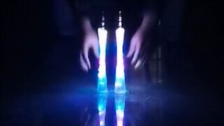 握 塔 艺