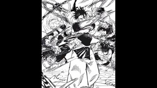 Jujutsu Kaisen Trivia: Dilihat dari performa Maki saat ini, kekuatan tiran generasi kedua memang kal