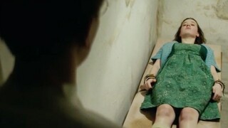 【哇萨比抓马】欧洲的女德监狱，思想不正的女孩都被收押强制绝育《64号病历》