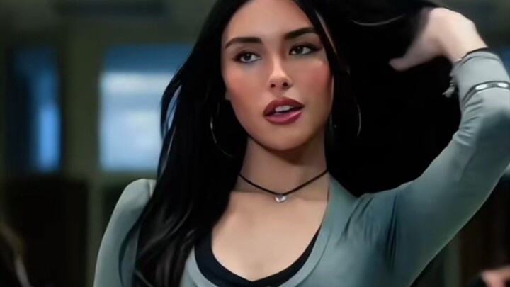 wajah sexy