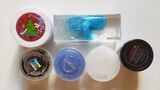 [Handcraft] Playing with slime - You may want to avoid the items
