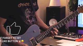 "Dahil mahal na mahal kita"