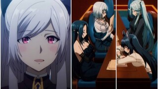 Bai Mao telah ditaklukkan~♥️Apa yang harus dilakukan dengan 114 harem di rumah థ౪థ