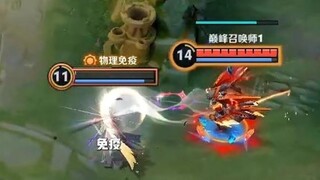 Peduli terhadap perkembangan marksman