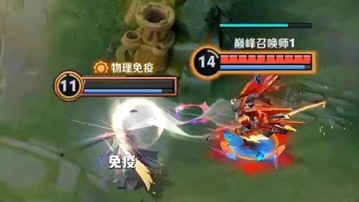 Quan tâm đến việc phát triển của xạ thủ