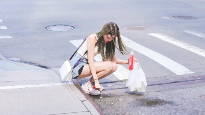 จางหยวนอิง ลมฤดูร้อน