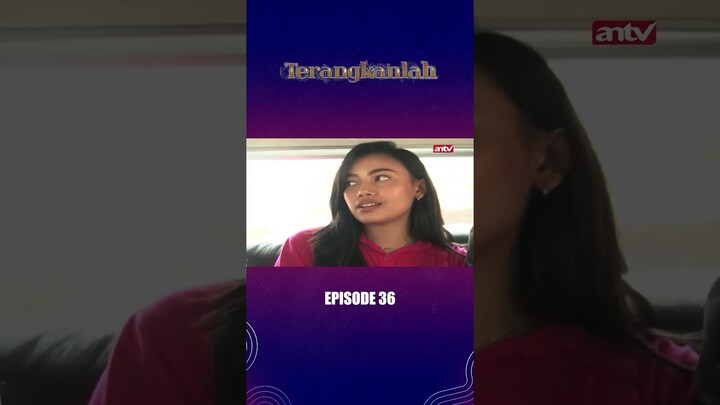 Suami Jarang Pulang kerumah, Sehabis Kerja I Terangkanlah Eps36 #antv #short