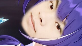 "Beta Bad: Starry Railway" Yinquan character PV - "Your Beta"
