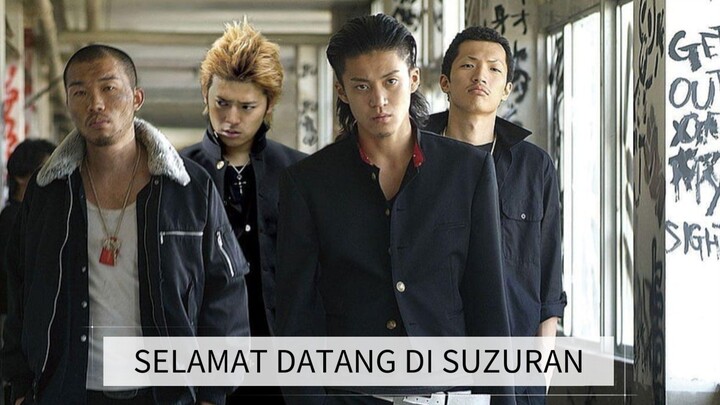 Crow Zero