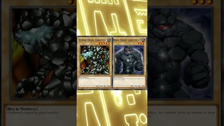 The LAZIEST Card Designs In Yu-Gi-Oh!? #shorts (Part 10)