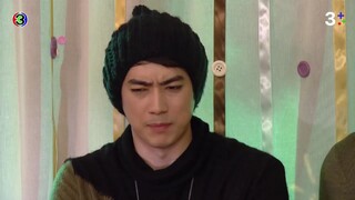 สื่อรักสัมผัสหัวใจ The Sixth Sense 2 EP.6