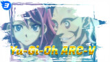 Episode 125 Yuya Sakaki VS Ruri Serena Highlights | Yu-Gi-Oh ARC-V_3