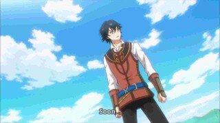 Isekai Cheat Magician Episode 3