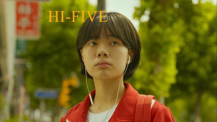 Hi-Five.2025 เมื่อพลังพิเศษ มีความสามารถที่ต่างกัน
