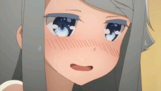 “有个涩涩的女友是什么体验”