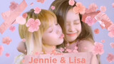 [JenLisa] Some People's Actions Doesn't Match Their Words