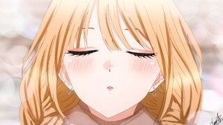 [AMV]Sexy dressing-up doll belonging to you|<My Dress-Up Darling>