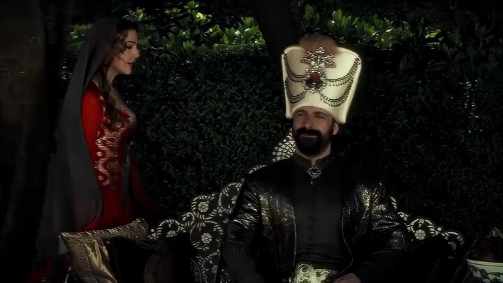 Hurrem sultan