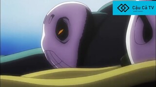 Cậu Cả TV - Ác linh là người thân P1 #Anime #Schooltime