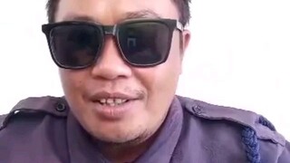 sekyu na di makatapos ng kanta