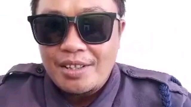 sekyu na di makatapos ng kanta