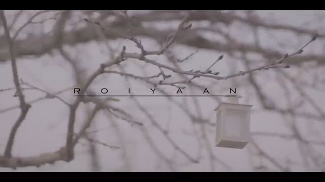 Roiyaan - Farhan Saeed (Official Music Video)