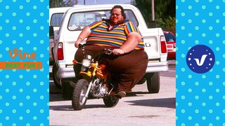 Funny & Hilarious Video People's Life #13 😂 Try Not To Laugh Funny Videos 2023