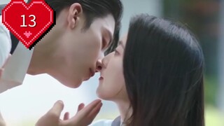 LOVE IN THE EDGE OF DEVORSE Cdrama English sub