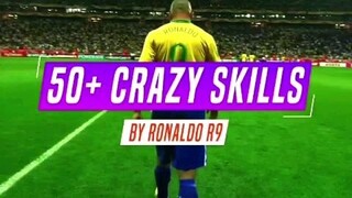 Best Skill Ronaldo