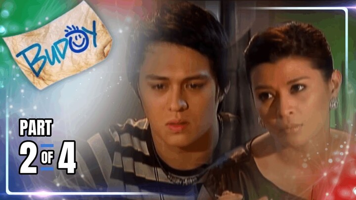 Budoy | Episode 57 (2/4) | June 21, 2024