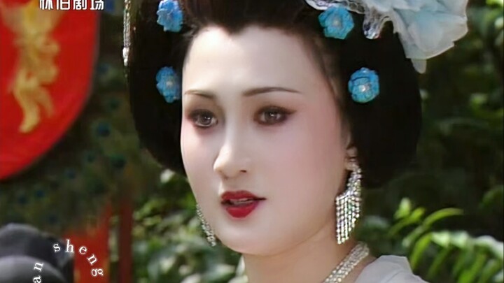 心老了，不像从前那么无忧无虑