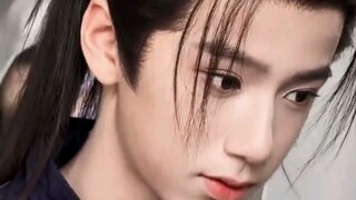 tạo hình mới của ẻm đẹp vậy