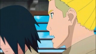 Sasuke VS Dinosaur Part 2