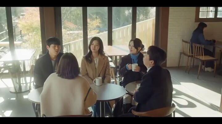 love phobia eps6 #drakor