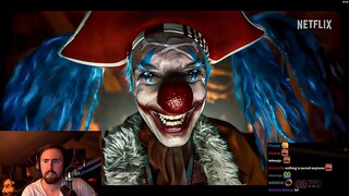 Asmongold Reacts to ONE PIECE | Official Teaser Trailer - Netflix