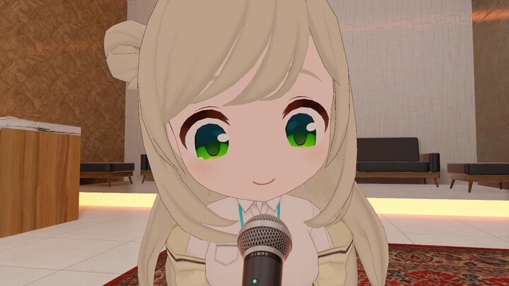 Accidentally Entered a Rich Woman's Home