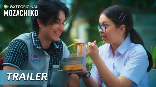 【Official Trailer】WeTV Original Mozachiko | Rebecca Klopper, Junior Roberts