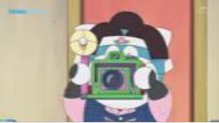 Doraemon episode 488