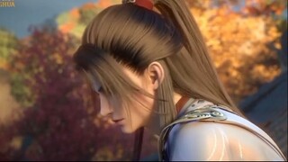 The Gate of Mystical Eps 03 Sub Indo