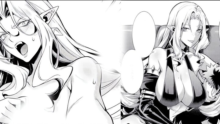 The fiancée's sister challenged the hero to a duel. What was her real purpose?