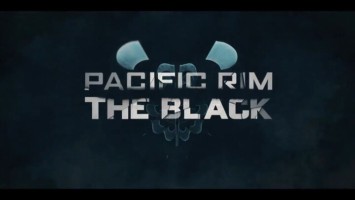 Pacific Rim The Black EP7